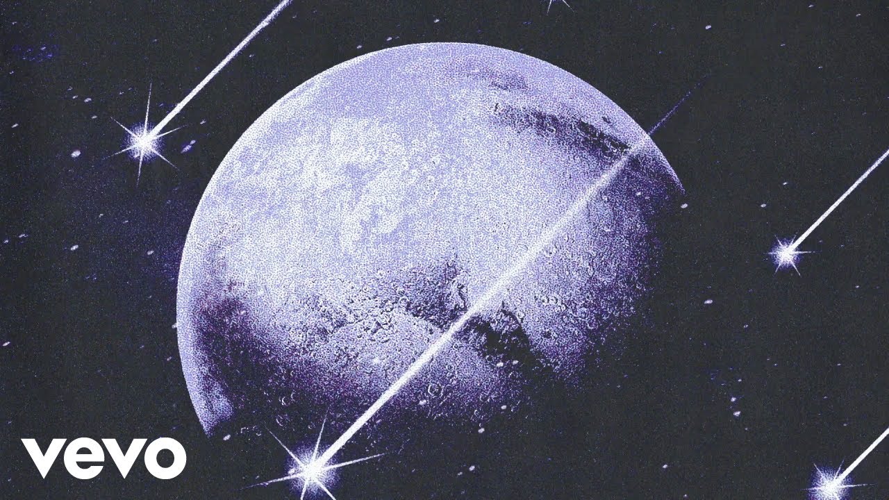 Luchè - La Notte di San Lorenzo 🎶 | Visual Video & Song Download