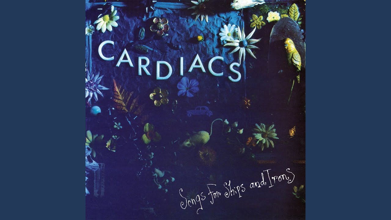 Big Ship by Cardiacs from Songs For Ships And Irons 🚢