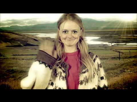 Anímónusöngur - Arnbjörg Hlíf