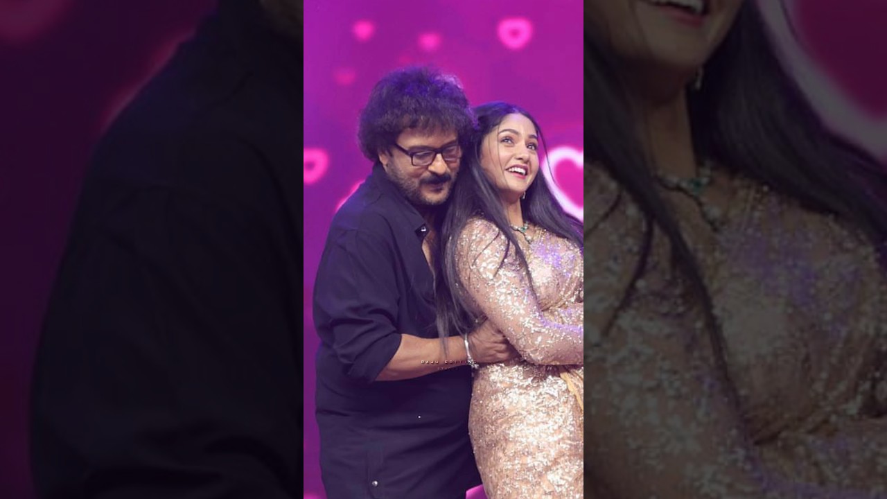 Bhavya Gowda & Kannada Industry Stars 🎬