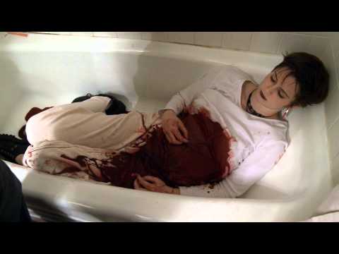 WOUNDED - FULL MOVIE TRAILER