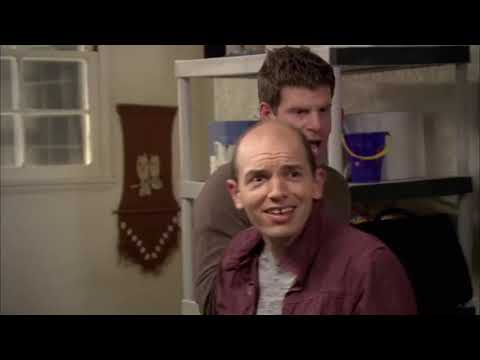 The League - Pedo Andre Prepare To Be Expert Witness