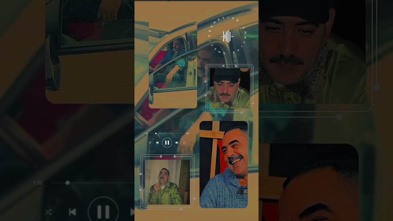 الشيخ عزالدين يرد على من يعاندهم ويقعد معهم 🎶