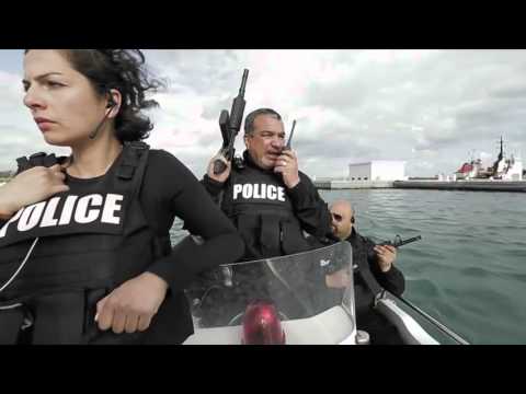 حالة عادية Bolice الحلقة 16 جزء 2