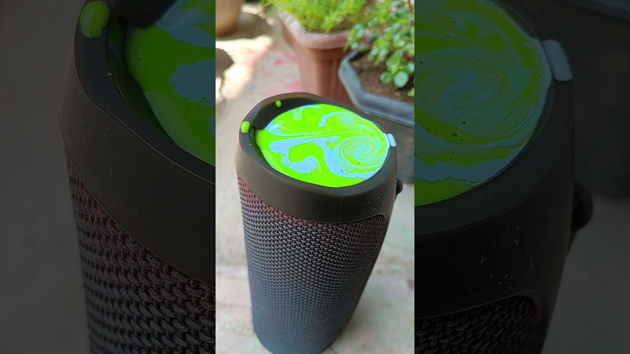 JBL 💚💙 Bass Test#shorts #youtubeshorts #jbl #trending #fyp