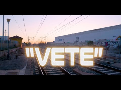 Mayel Jimenez - Vete (Clip Oficial)