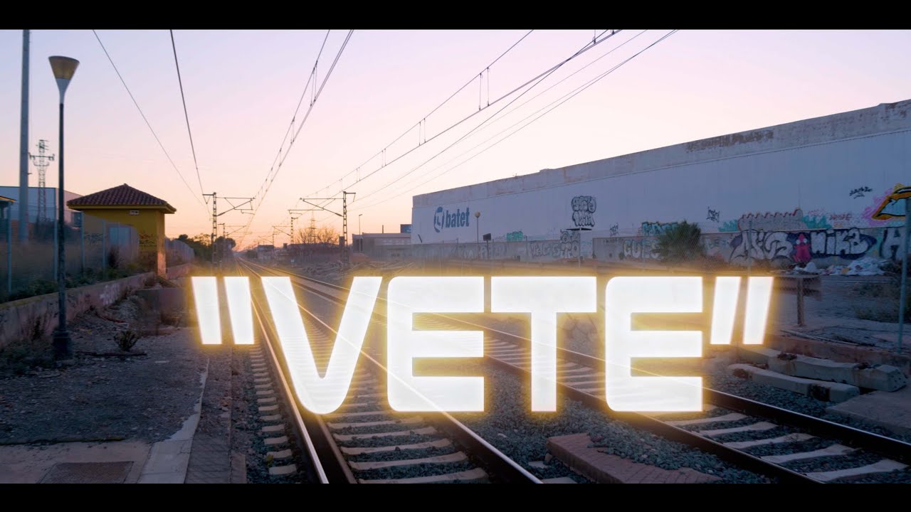 🎶 Mayel Jimenez - Vete (Official Music Video) | Subscribe & Listen Now