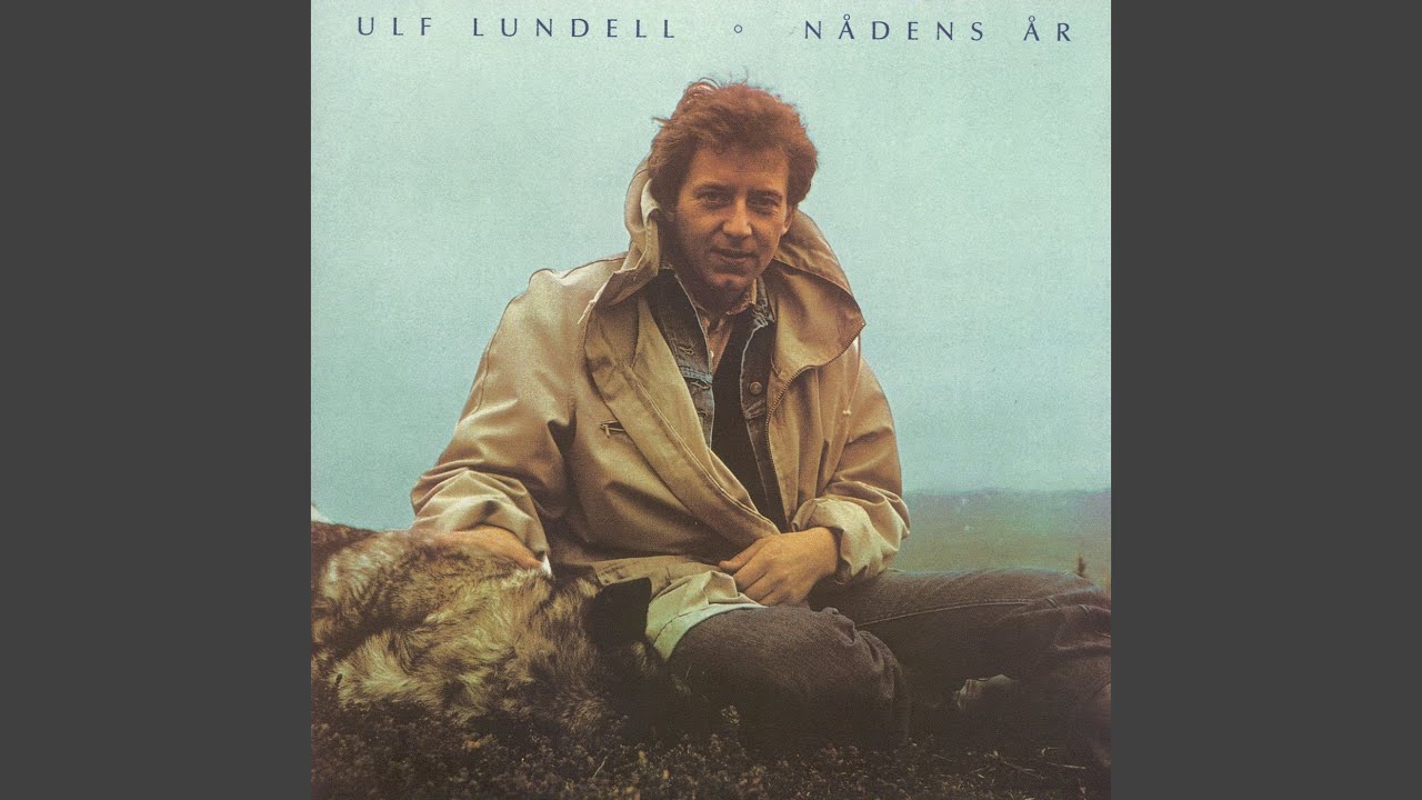 Kärlekens Hundar by Ulf Lundell 🎶