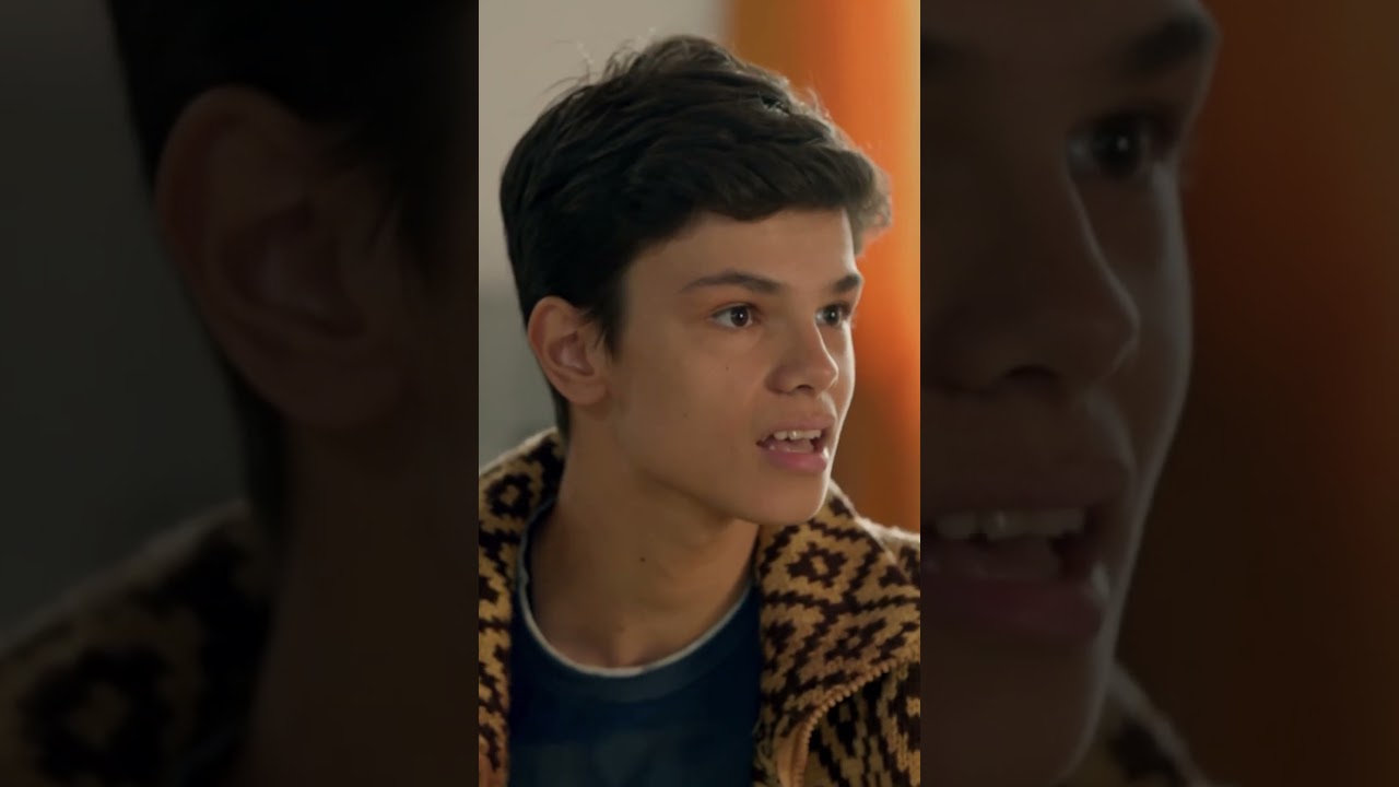 Zıkkım Çorbası İçmek İsteyen? - Leyla: Hayat, Aşk ve Adalet #shorts