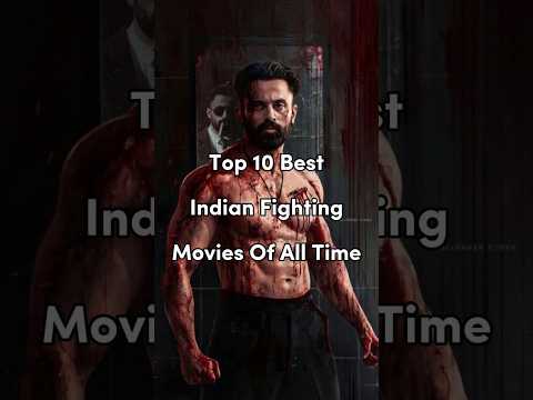 Top 10 Best Indian Fighting Movies Of All Time #shorts #top10 #marco
