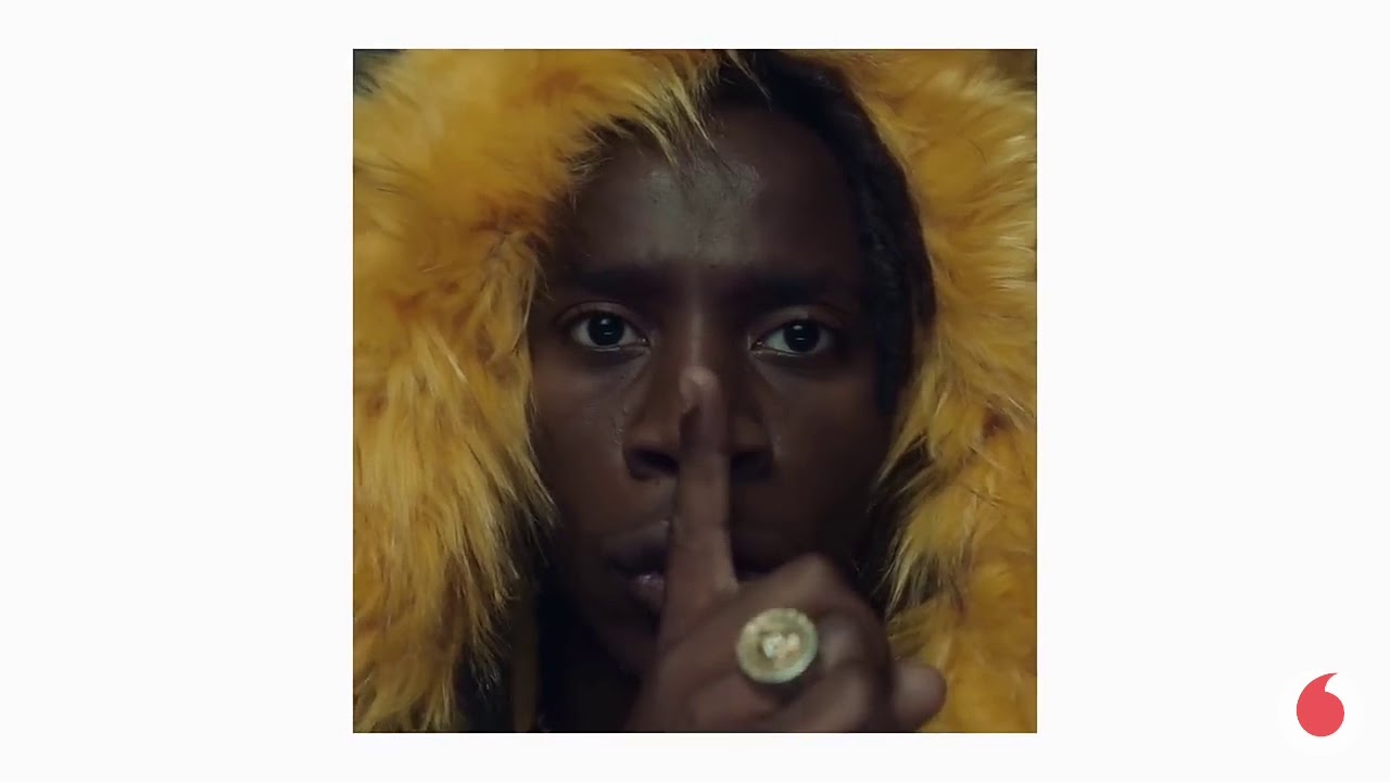 Ghali: Shake Remix ๐ถ