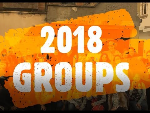 Voyage Humanitaire et Culturel au Guatemala 2018 🇬🇹