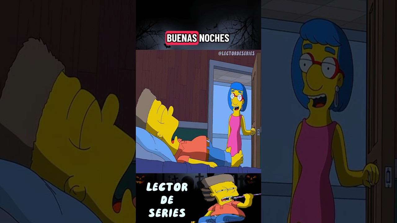 BART Es Secuestrado 🥶