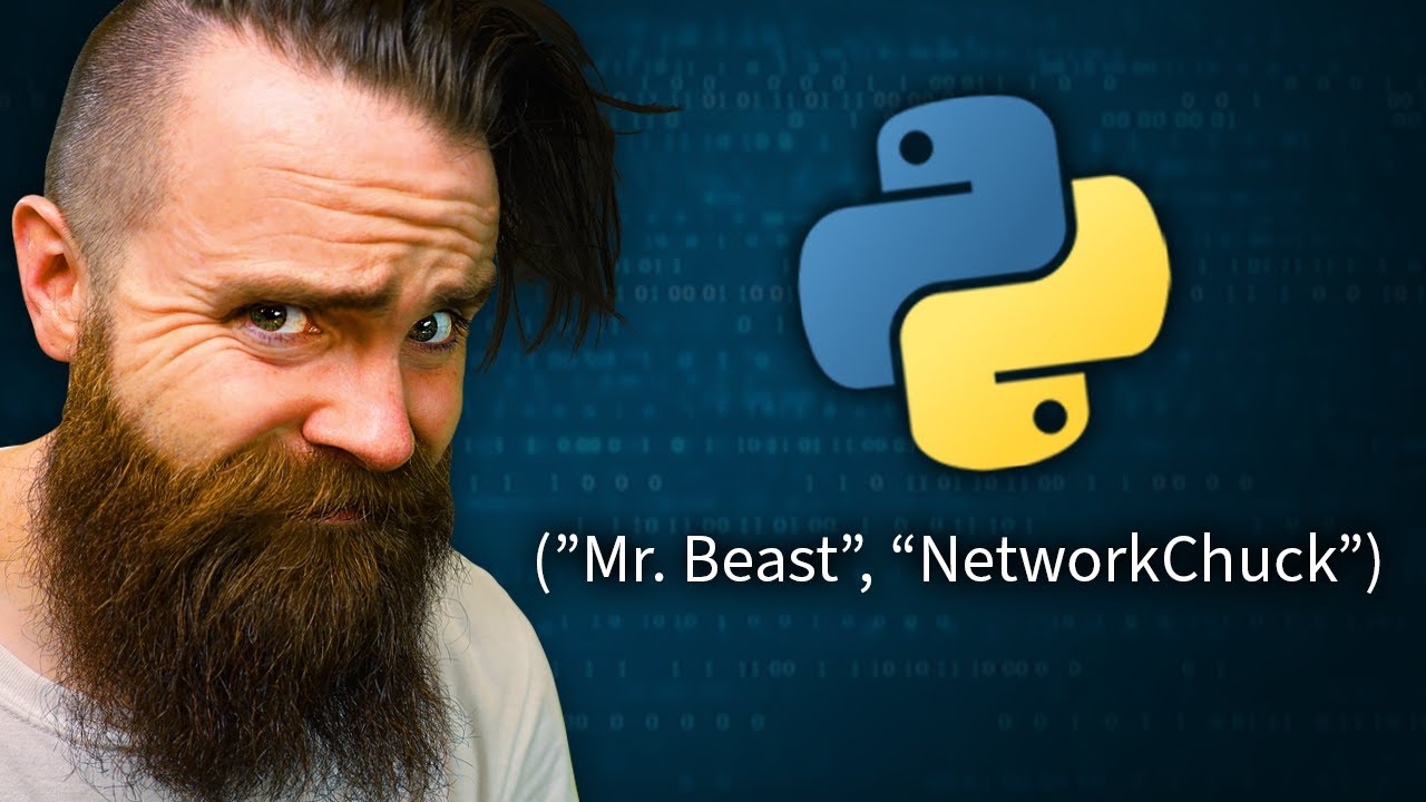 Why Are Python Tuples Important? Plus, Add Free Live Chat to Your Website in 5 Minutes! 🚀