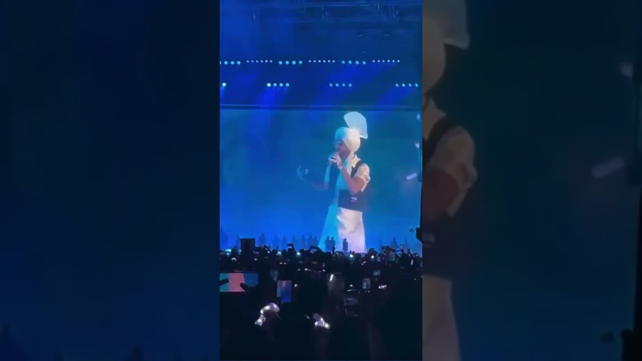 Diljit Dosanjh Live Aura Tour 2025 in Sydney 🇦🇺 | Don't Miss Out!