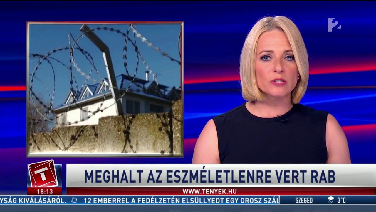 Rab Halála az Eszméletlen Verés Után