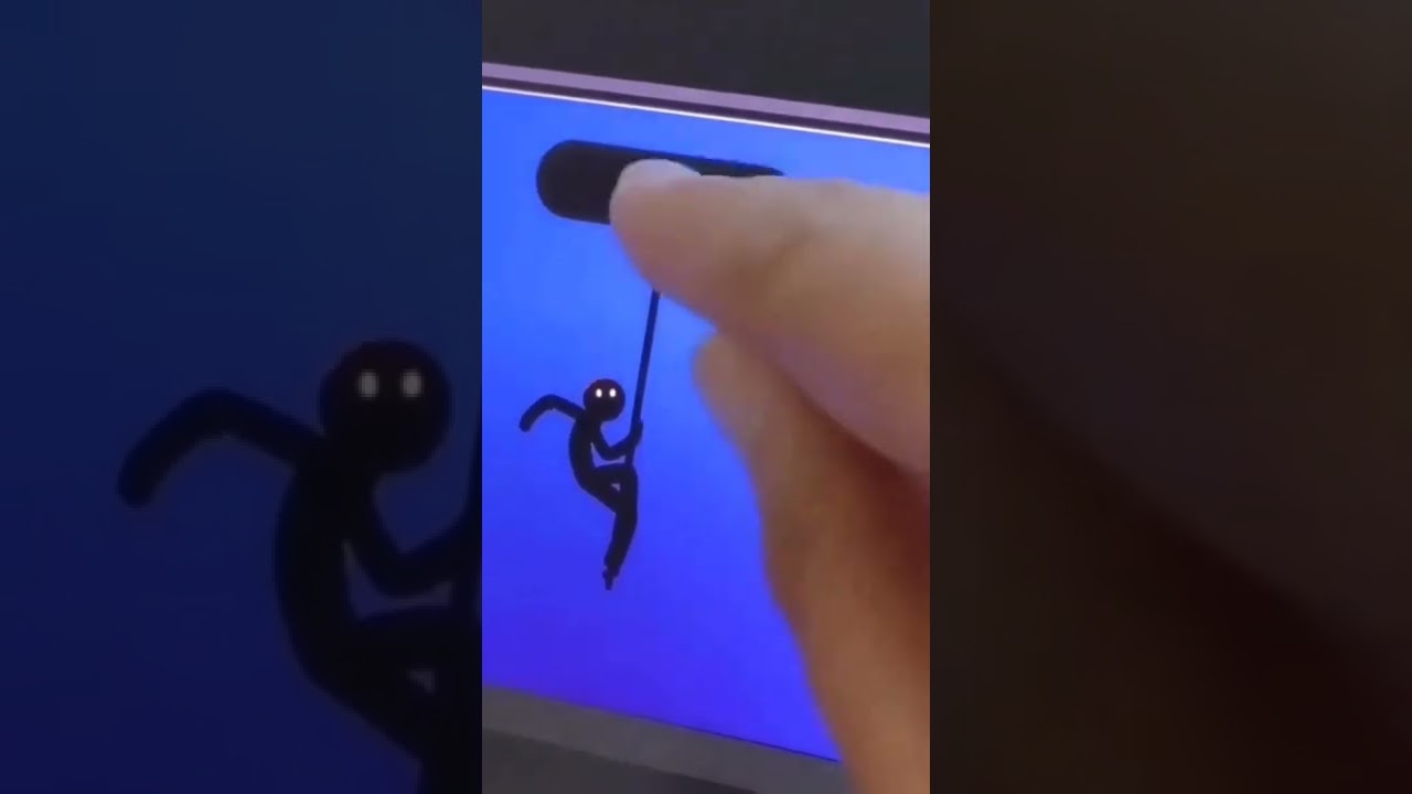 Hilarious iPhone Dynamic Island Moments 😂