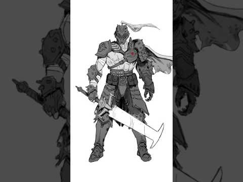 Unused DOOM The Dark Ages Slayer Designs 👹