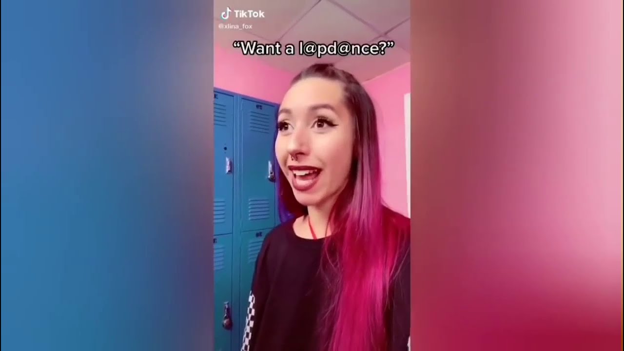 Your Sign to Try Stripping: TikTok Compilation β¨