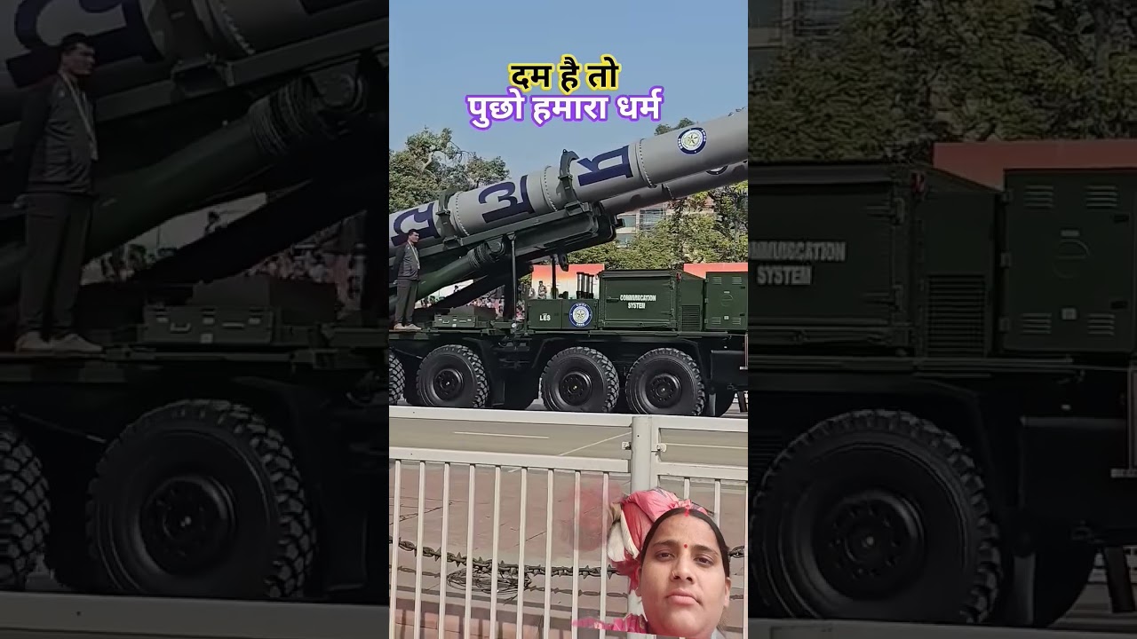 Dharmputra Mara Tha Dharm Bata Kar Marenge