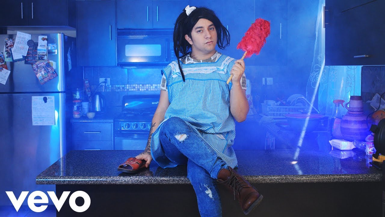 La que manda soy yo | Maluma - Parodia divertida 🎶