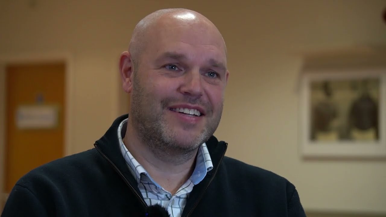 Latest Update from Sheffield Wednesday Admin Kris Wigfield ⚽