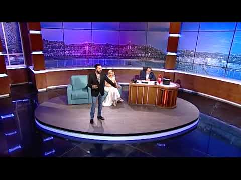 Karim Gharbi - Labes - Stand up - " Les Clips "