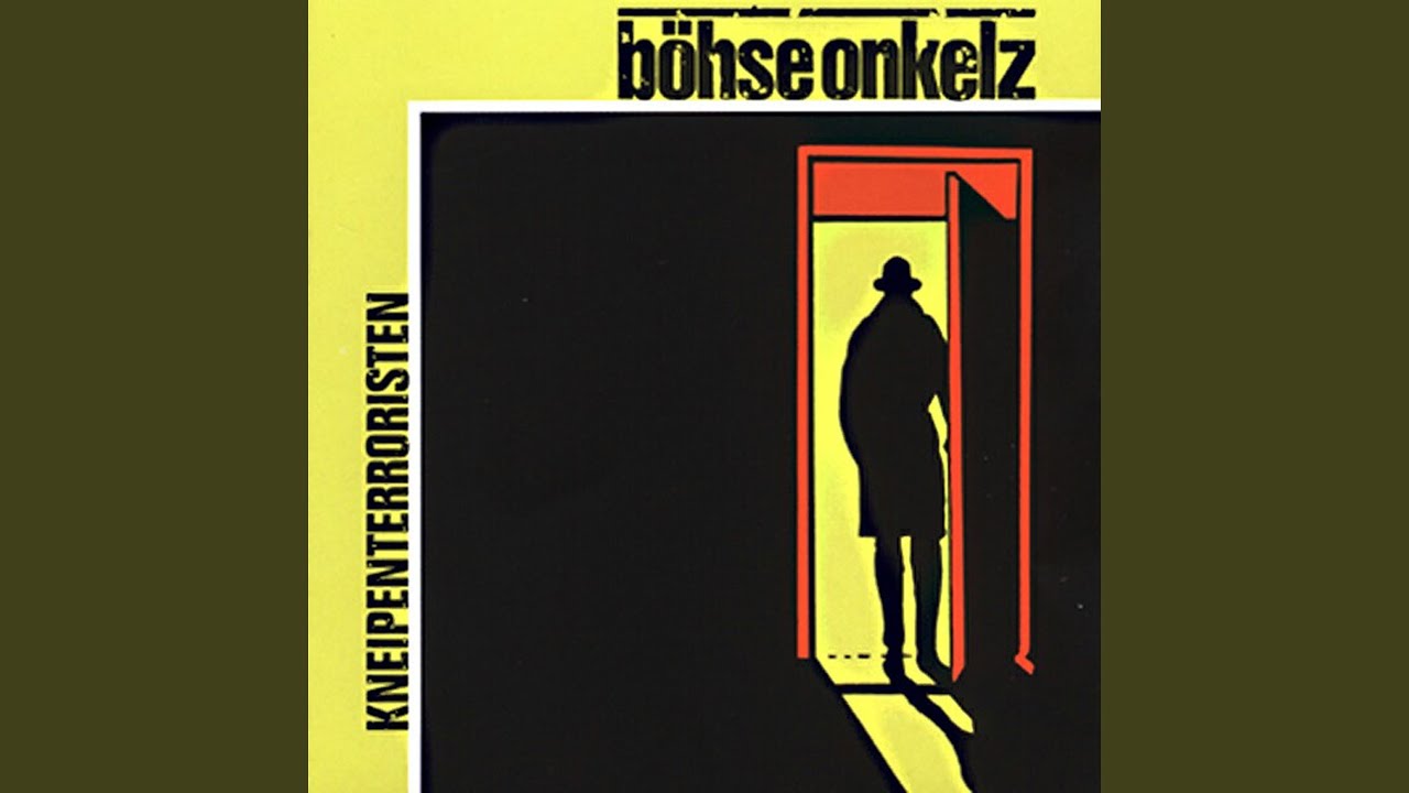 So sind wir by Böhse Onkelz 🎸