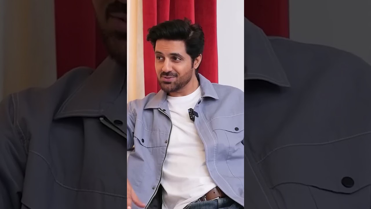 Asim Mehmood Opens Up About His Challenges