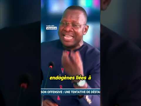 L'AES : La Nouvelle Confiance en l'Avenir !