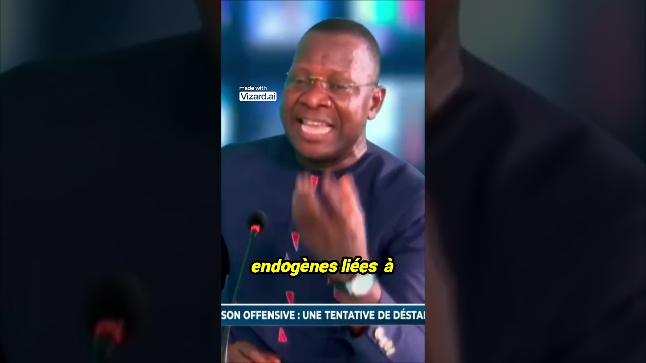 L'AES : Une Révolution pour une Gouvernance Autonome et Audacieuse 🚀