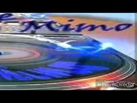 Deej Mimo New mix douza douza balti