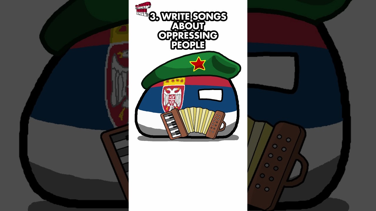 4 Strategies to Address War Crimes