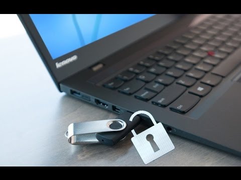 Top 5 Best USB Encryption Software 2016