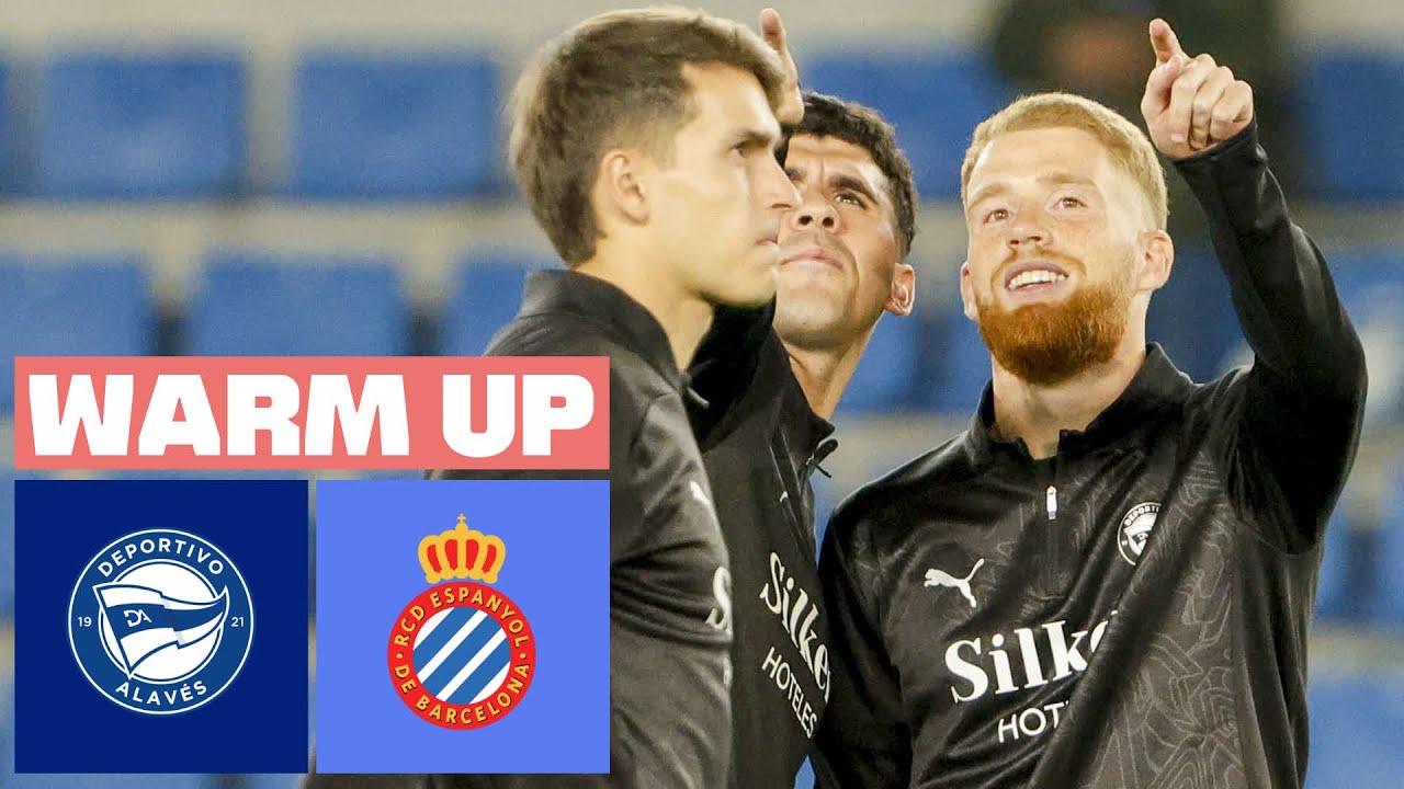 🔥 Previa del Partido Deportivo Alavés vs RCD Espanyol: Todo lo que Necesitas Saber