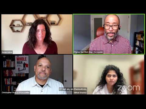 Power of Co-Active Coaching (Demo & Debrief)