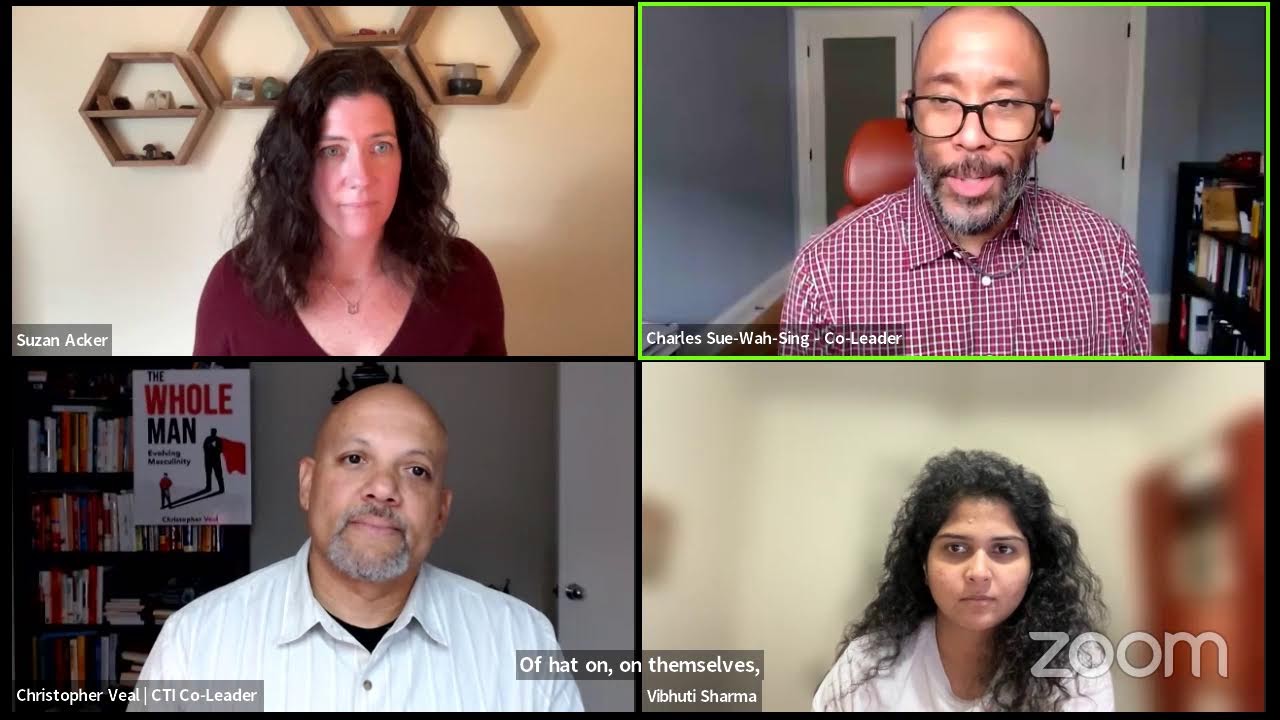 Discover the Power of Co-Active Coaching: Live Demo & Insights ✨