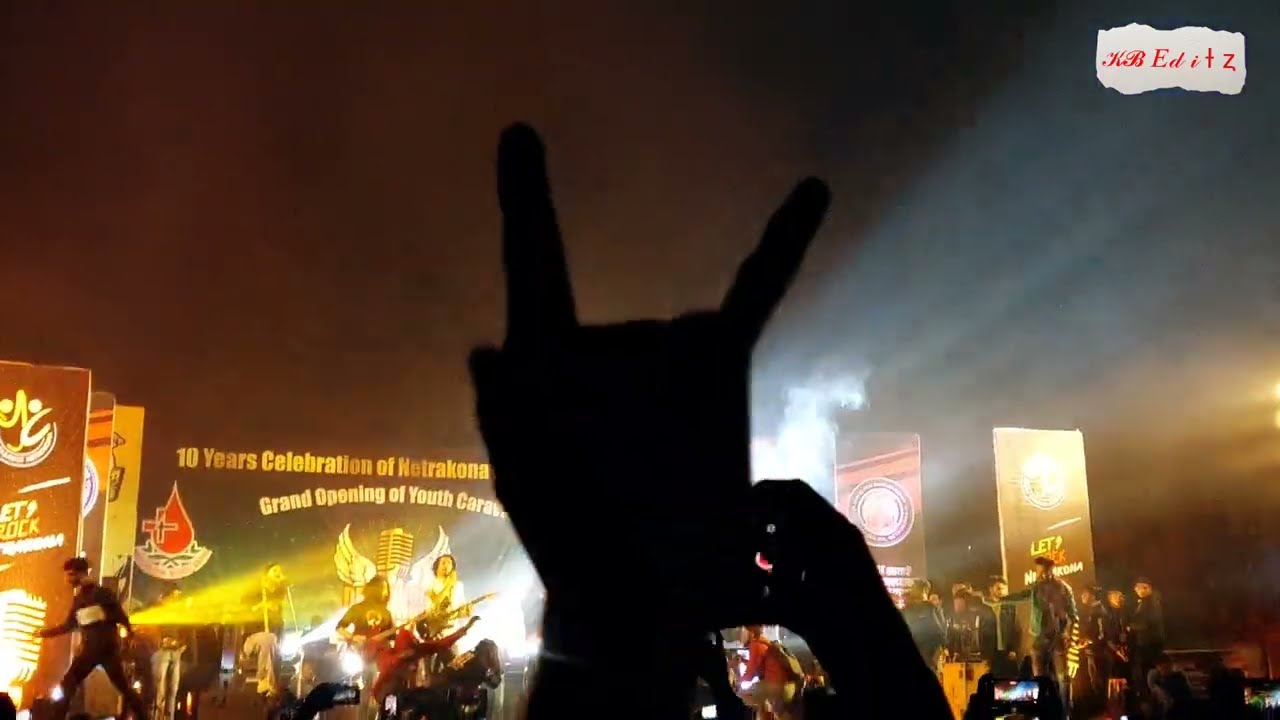 Shakkhi (সাক্ষী) - HIGHWAY | Netrokona Rock Fest 2022