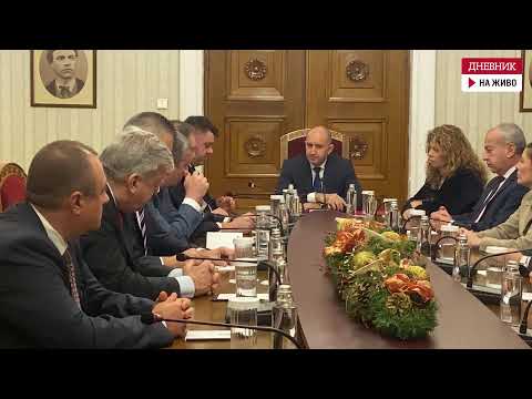 БСП ще участва в разговори за съставяне на кабинет с ясни приоритети и хоризонт на работа