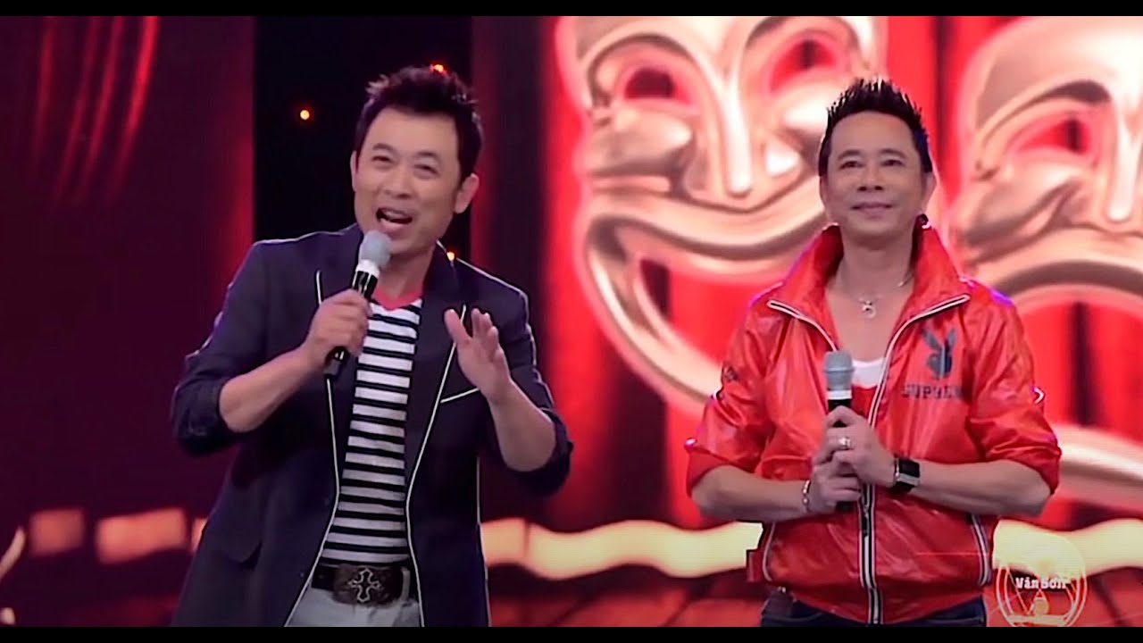 Vân Sơn Hài Thế Kỷ | Tuyển Tập Những Tiết Mục Hài Hay Nhất 🎭