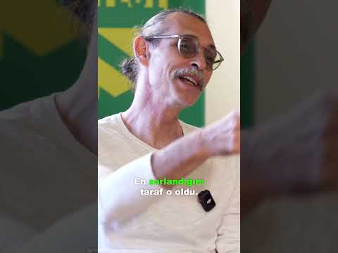 Erdal Beşikçioğlu ''Seyircim Diye Hitap Ettiğim İnsanlara Yurttaş Diye Hitap Etmek Zor Oldu''