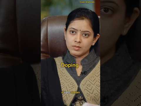 What are semiconductors 😱|UPSC Interview..#shorts