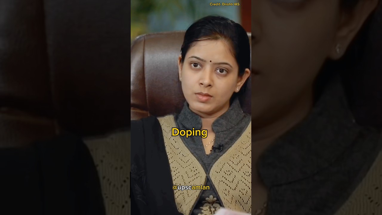 Semiconductors Explained for UPSC Interview Success ๐