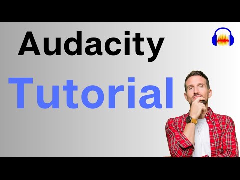 Master Audacity: Step-by-Step Beginner Tutorial + Exclusive Course Bundle 🎧