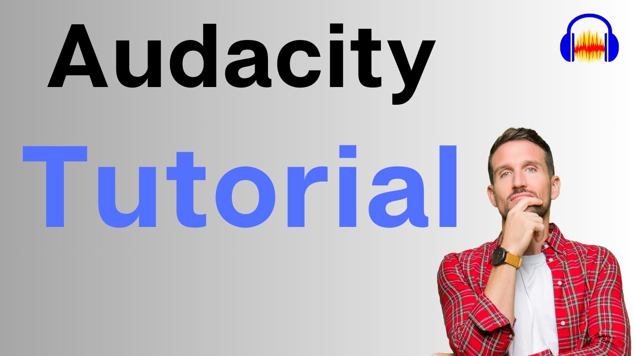 Master Audacity: Step-by-Step Beginner Tutorial + Exclusive Course Bundle 🎧