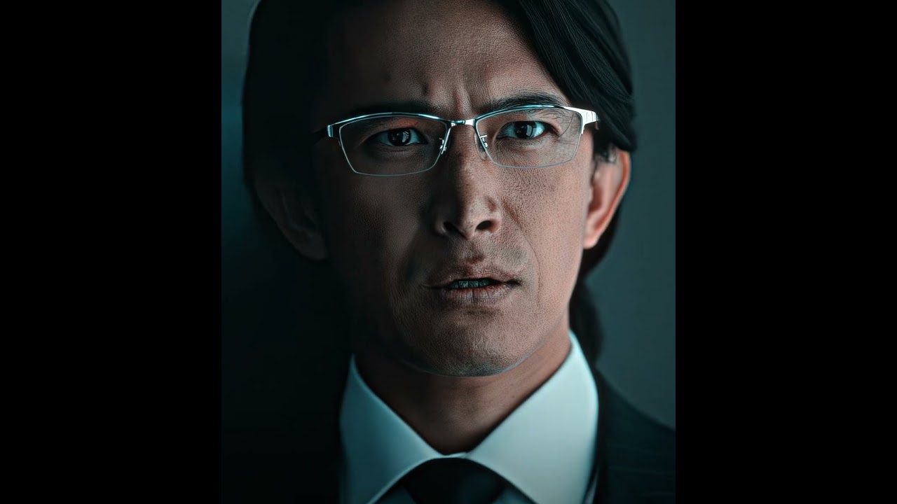 Is Bro Actually Ryuken in Real Life? | Kuzuryu from Alice in Borderland & More 🎬