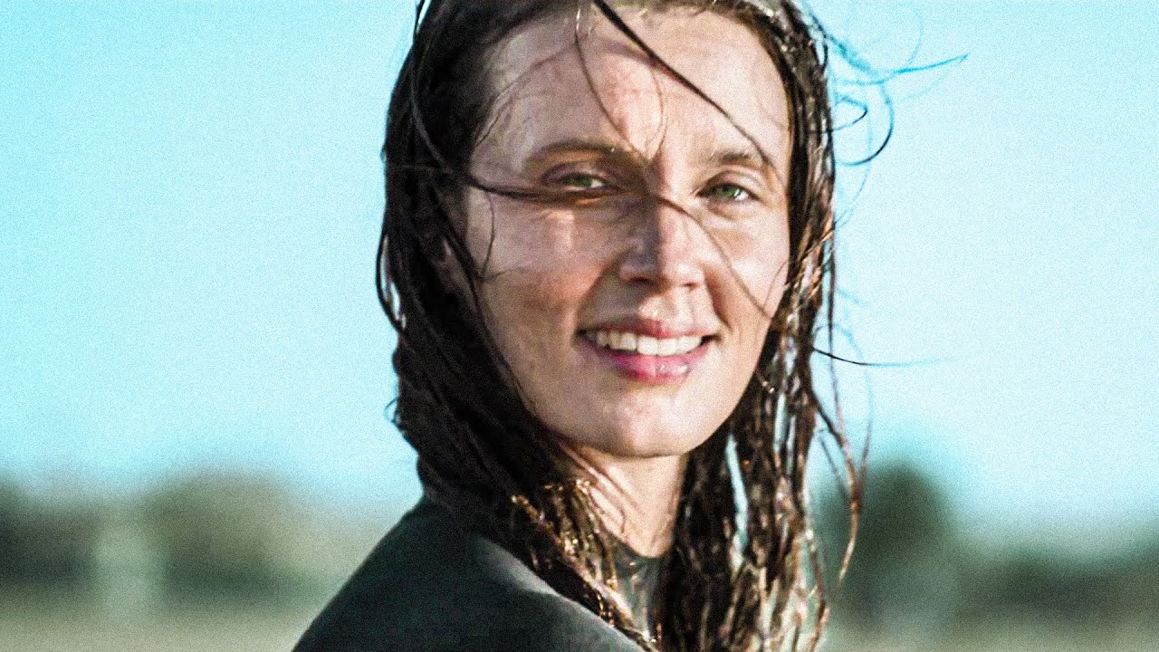 BADH Trailer (2025) with Marine Vacth 🎬
