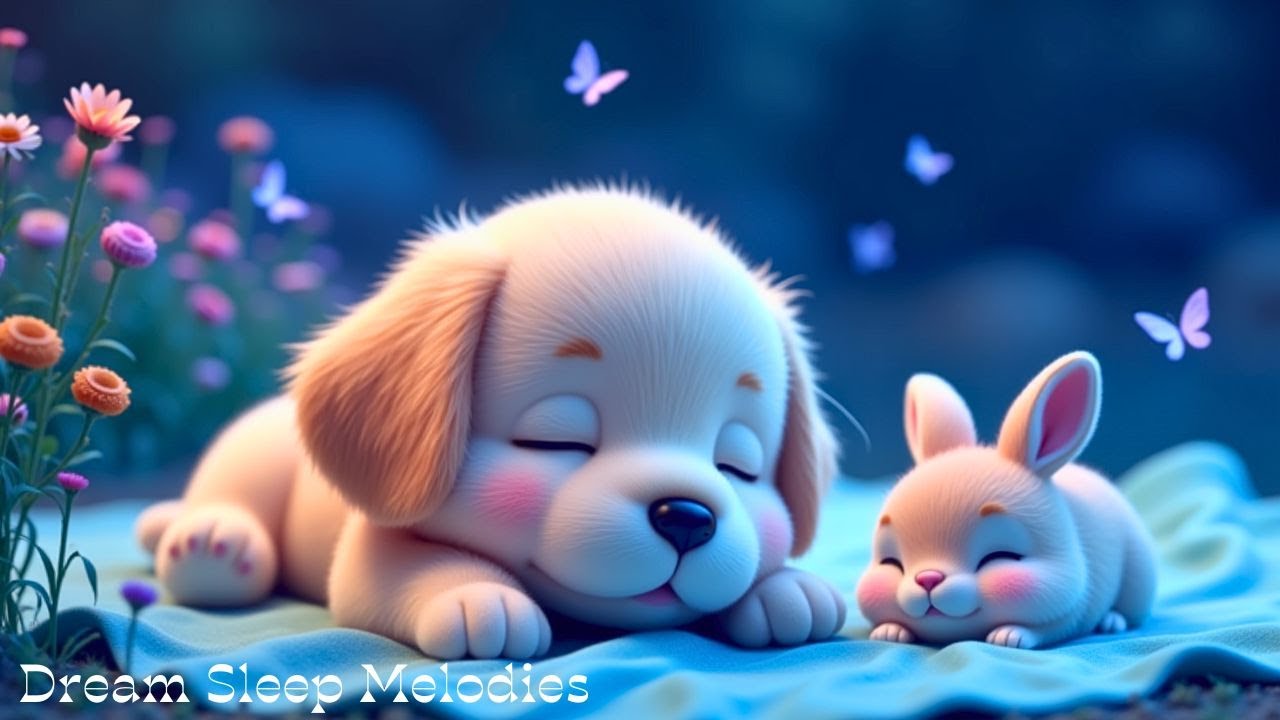 No Ads: Deep Sleep Piano for Relaxation & Calm 🎹