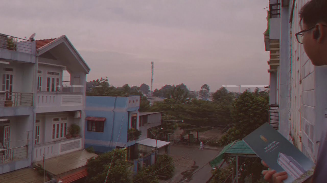 Kiếp Rong Buồn | Duy Viết Cover 🍂