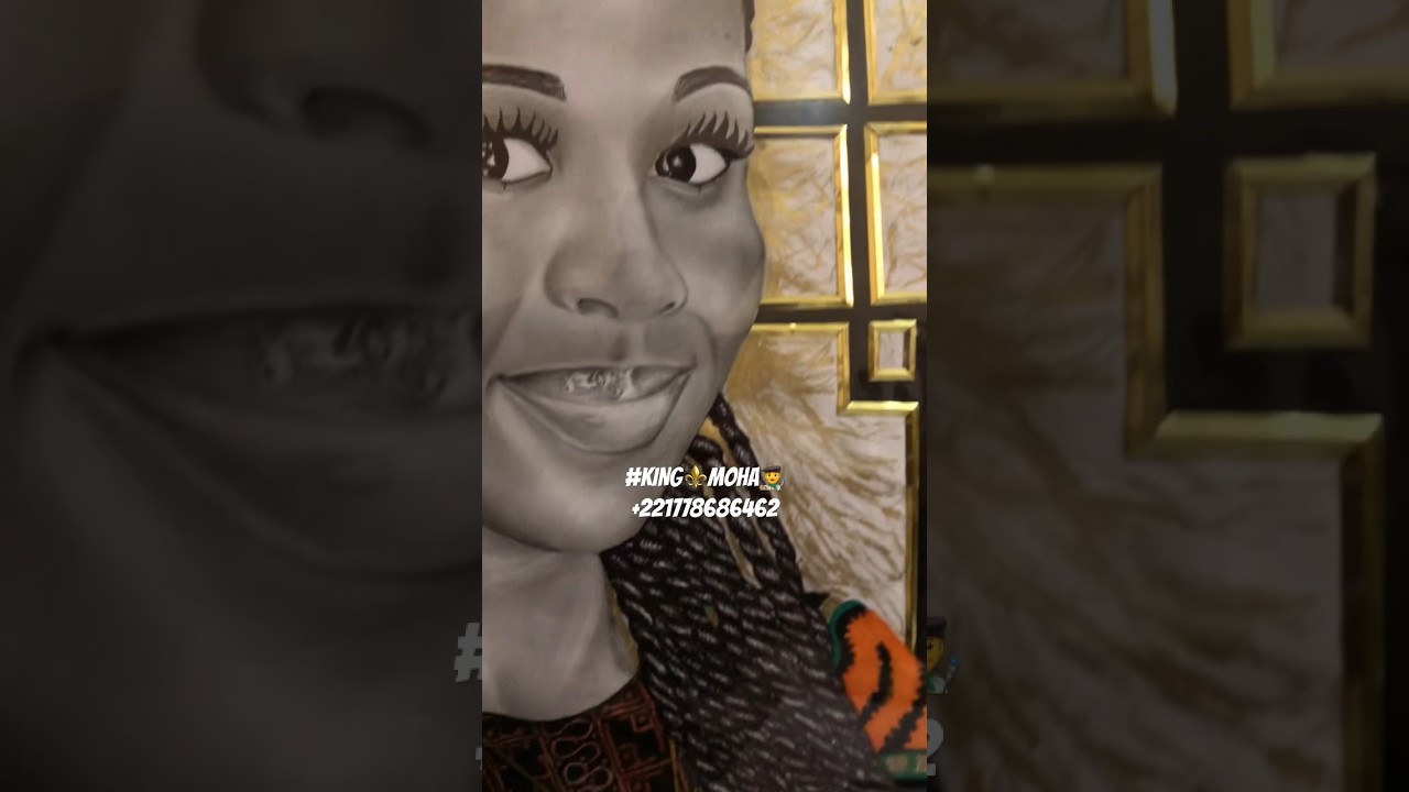 WhatsApp +221778686462: Art, Fashion & Love 🎨